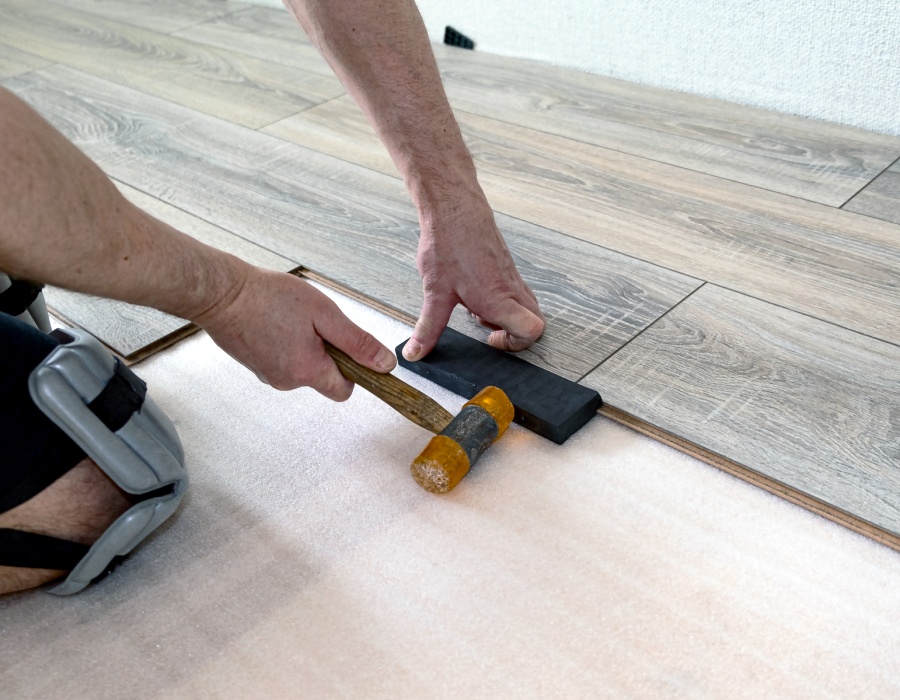 pose de parquet stratifié pose de parquet stratifié